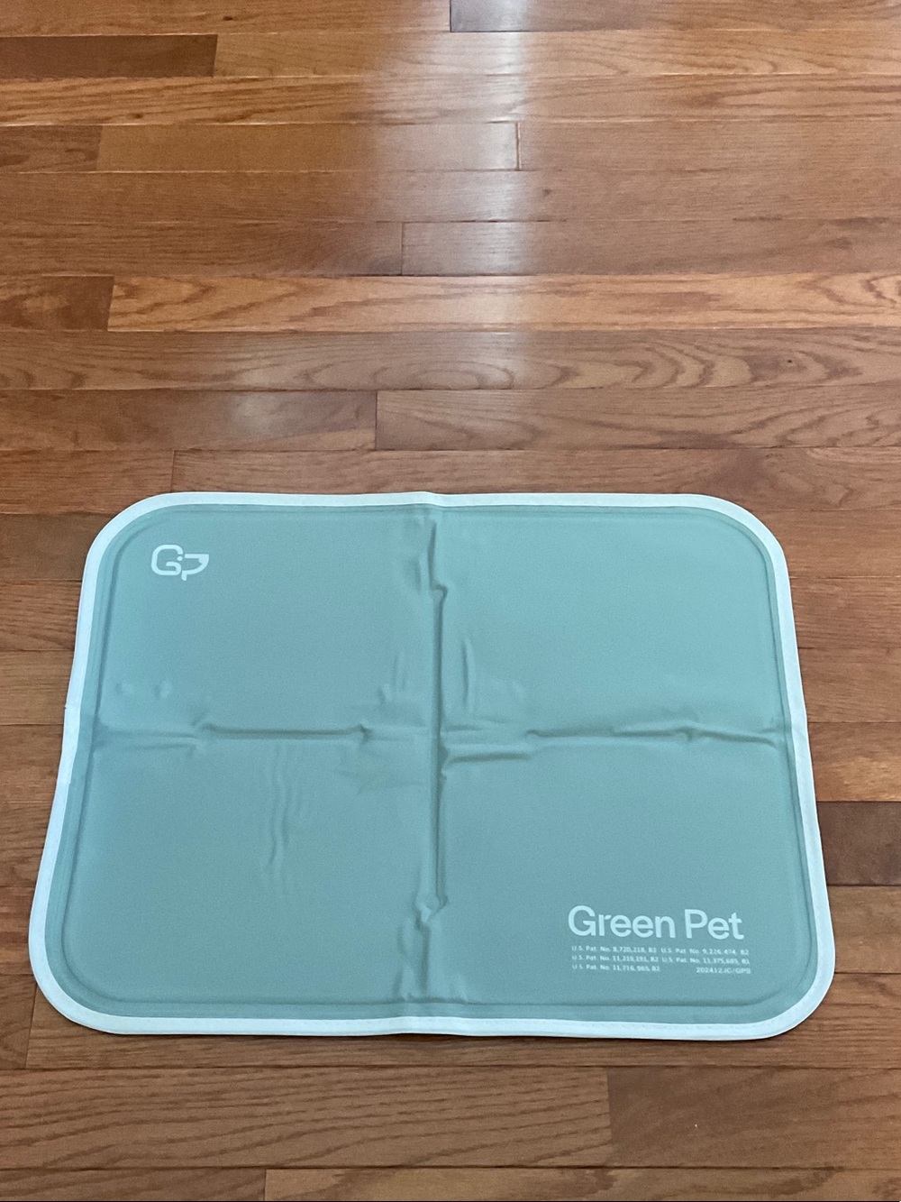 Cooling Mat for Small Pets by